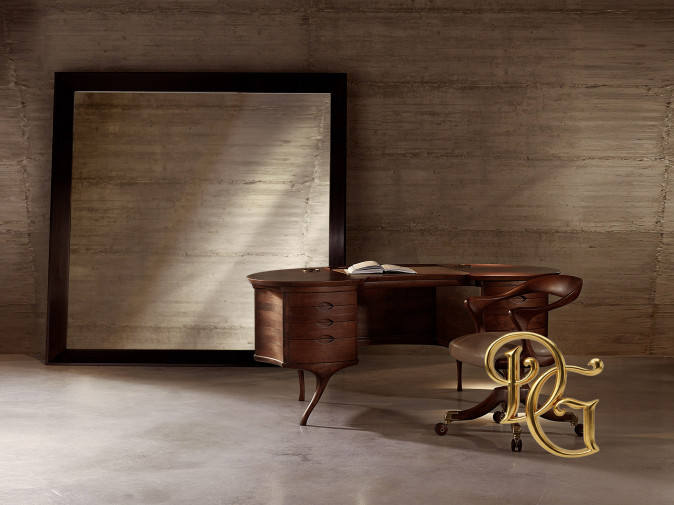 Стол письменный Bean