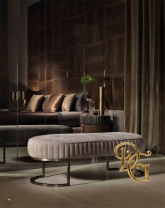 Банкетка Bubble