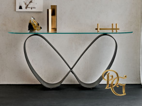 Консоль Butterfly