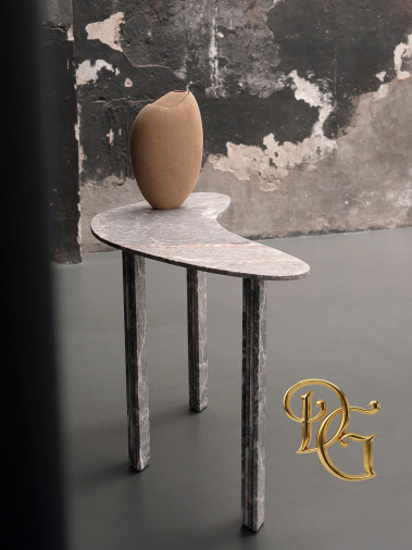 Консоль Colombo 1953