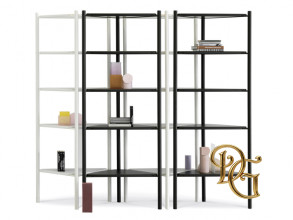Стеллаж Rook