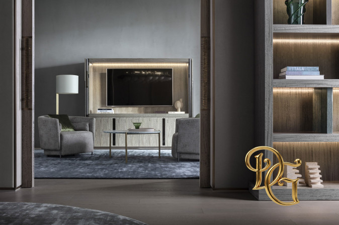 Стенка Canzone