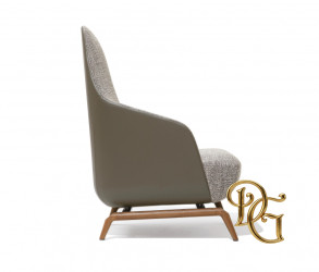 Кресло Janet Bergere