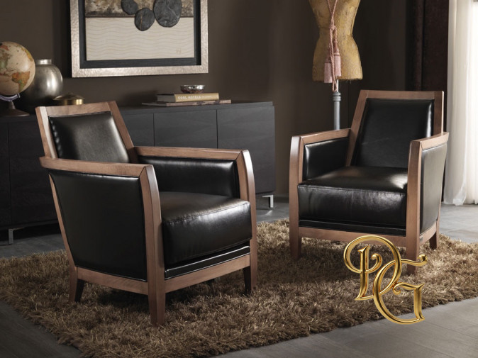 Кресло Montecarlo