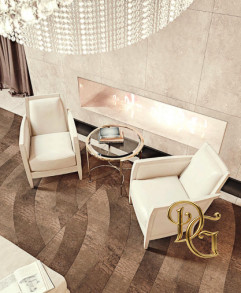 Кресло Montecarlo