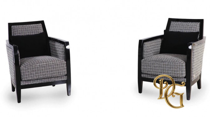 Кресло Montecarlo