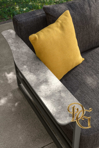 Кресло Riviera