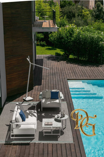 Кресло Riviera