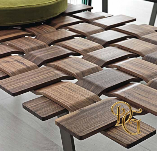 Столик журнальный Belt Netting