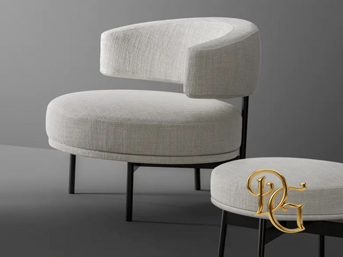 Кресло Neuilly