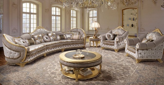 Столик журнальный Venere