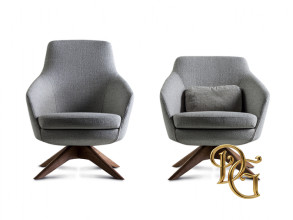 Кресло Celine 76