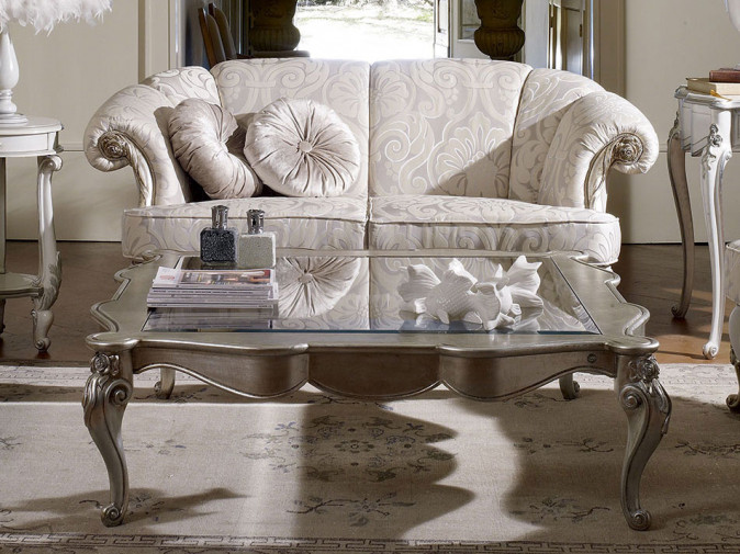 Столик журнальный Ambient 5