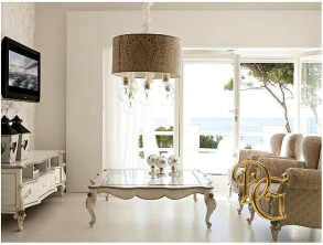 Столик журнальный Ambient 5