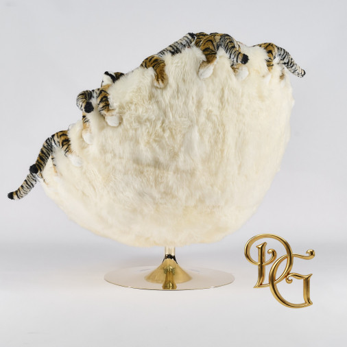 Кресло Eye Of The Tiger