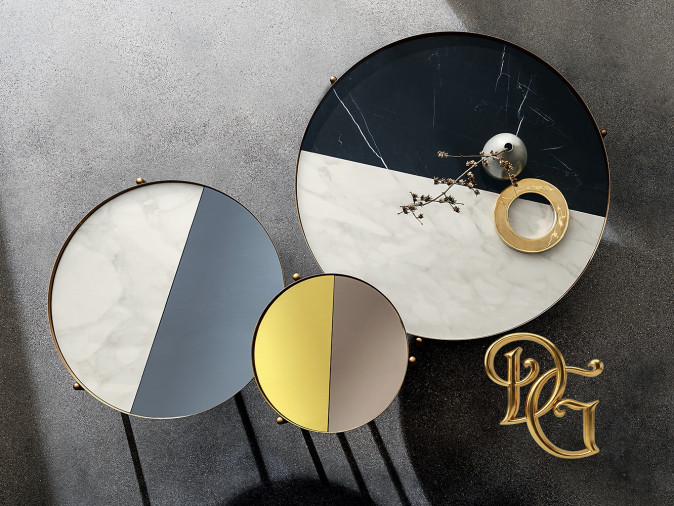 Столик журнальный Campos