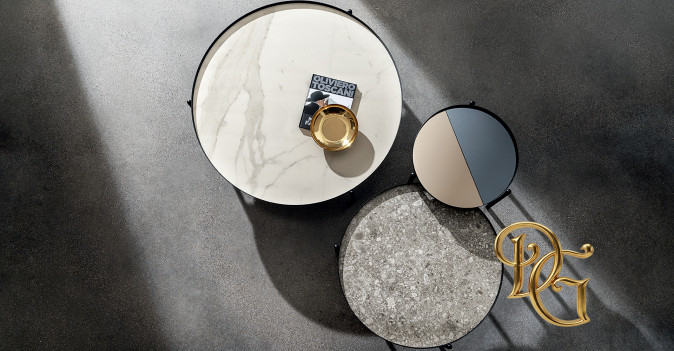 Столик журнальный Campos