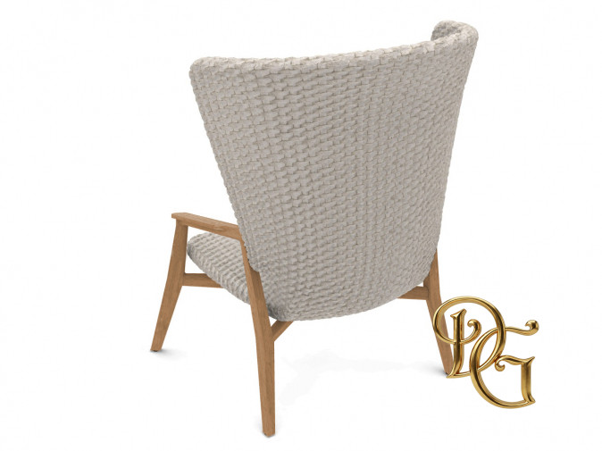 Кресло Knit