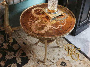 Столик журнальный 4953-54