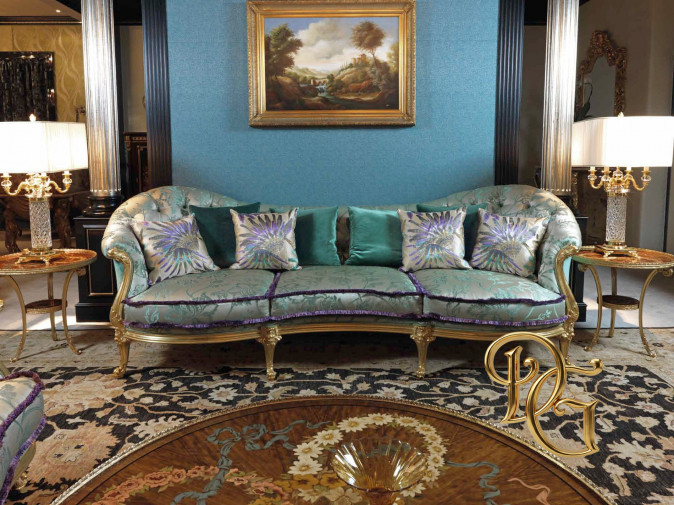 Столик журнальный 4953-54