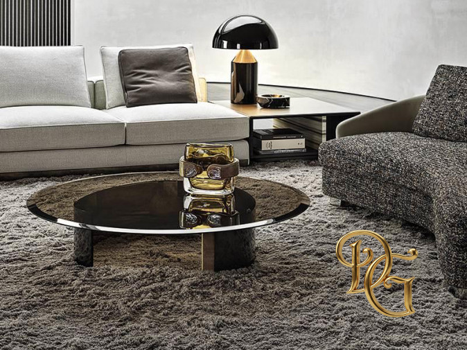 Столик журнальный Bangle