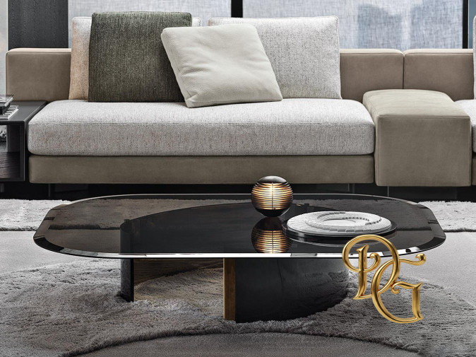 Столик журнальный Bangle