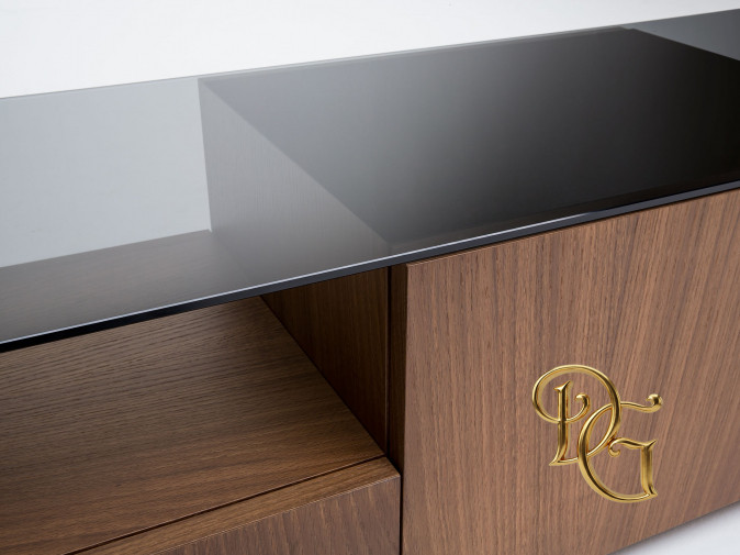 Тумба под ТВ Mike