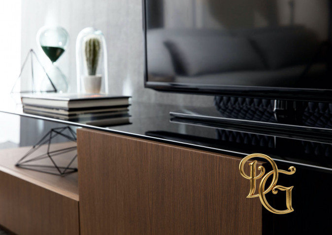 Тумба под ТВ Mike