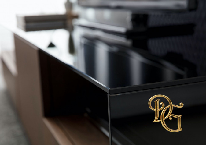 Тумба под ТВ Mike