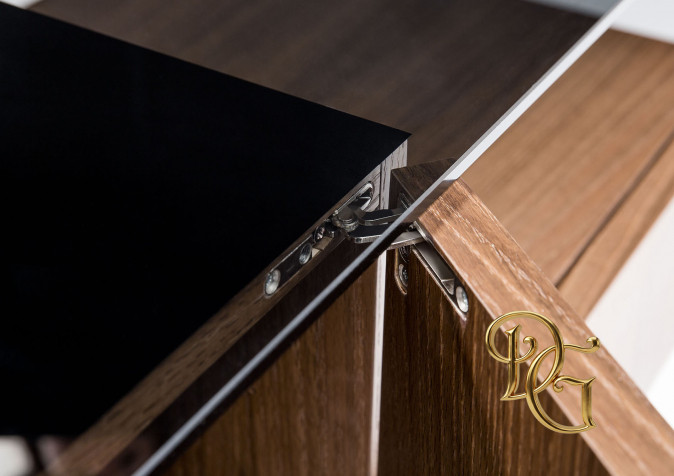 Тумба под ТВ Mike