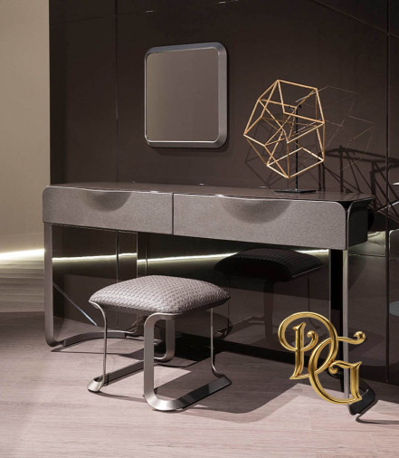 Туалетный столик Milano