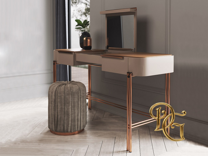 Туалетный столик Bamboo