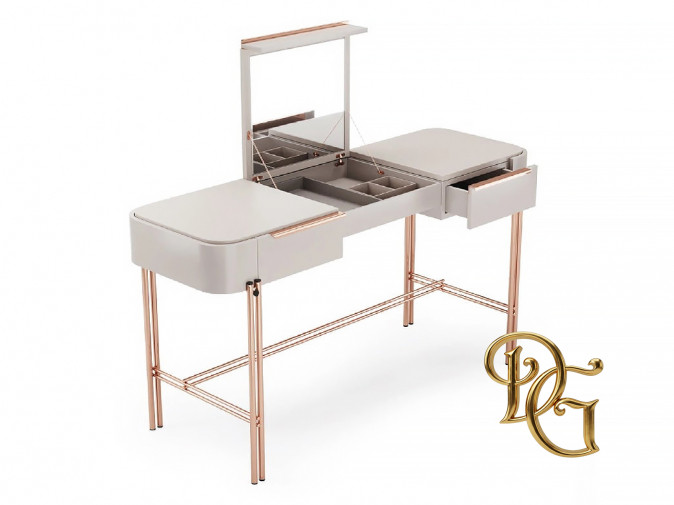 Туалетный столик Bamboo