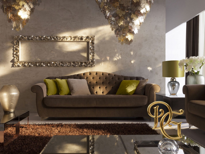 Диван Mm.8059/L250/B