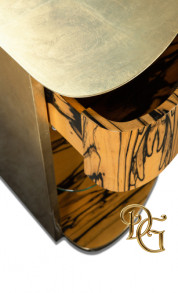 Тумбочка Honor