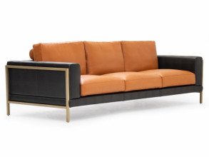 Диван Clark Orange