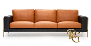 Диван Clark Orange