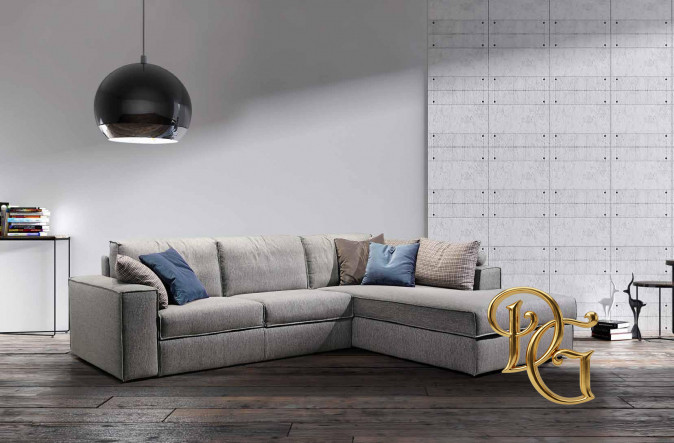 Диван Morfeo Modern
