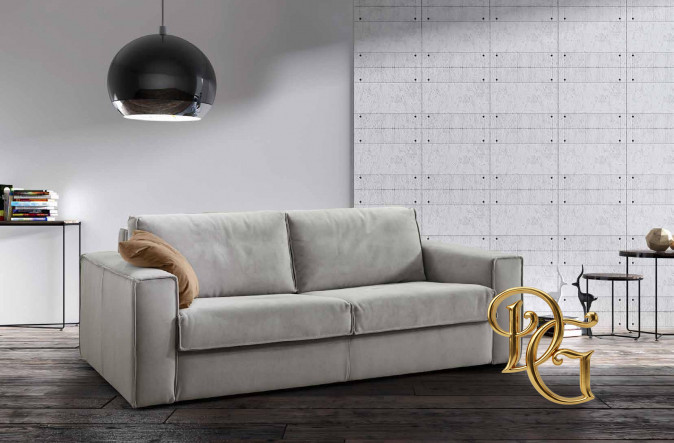 Диван Morfeo Modern