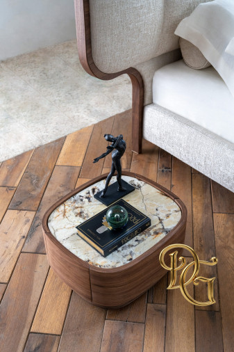 Тумбочка Oke