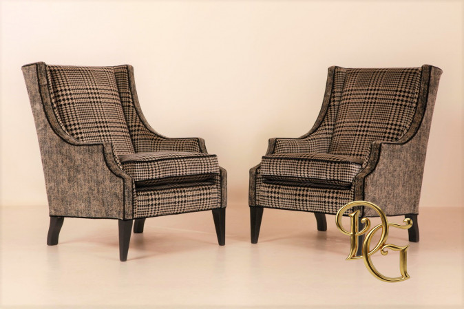 Диван The Crescent (3,5 Seater)