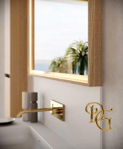 Тумба под раковину Ed 02