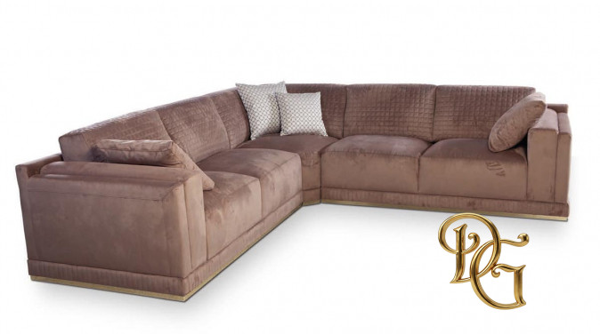 Диван Raffaello