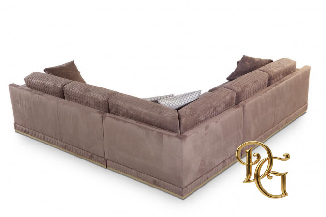 Диван Raffaello