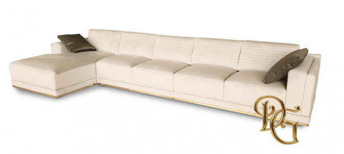 Диван Raffaello