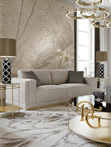 Диван Raffaello