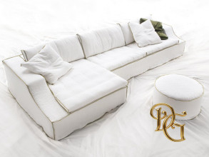 Диван Mister Blues | Shabby Chic