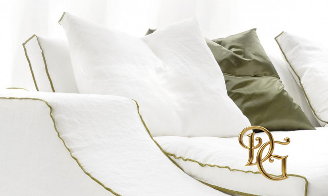 Диван Mister Blues | Shabby Chic