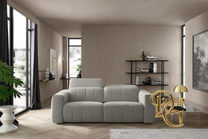 Диван Kensington Gray