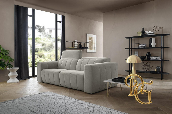 Диван Kensington Gray